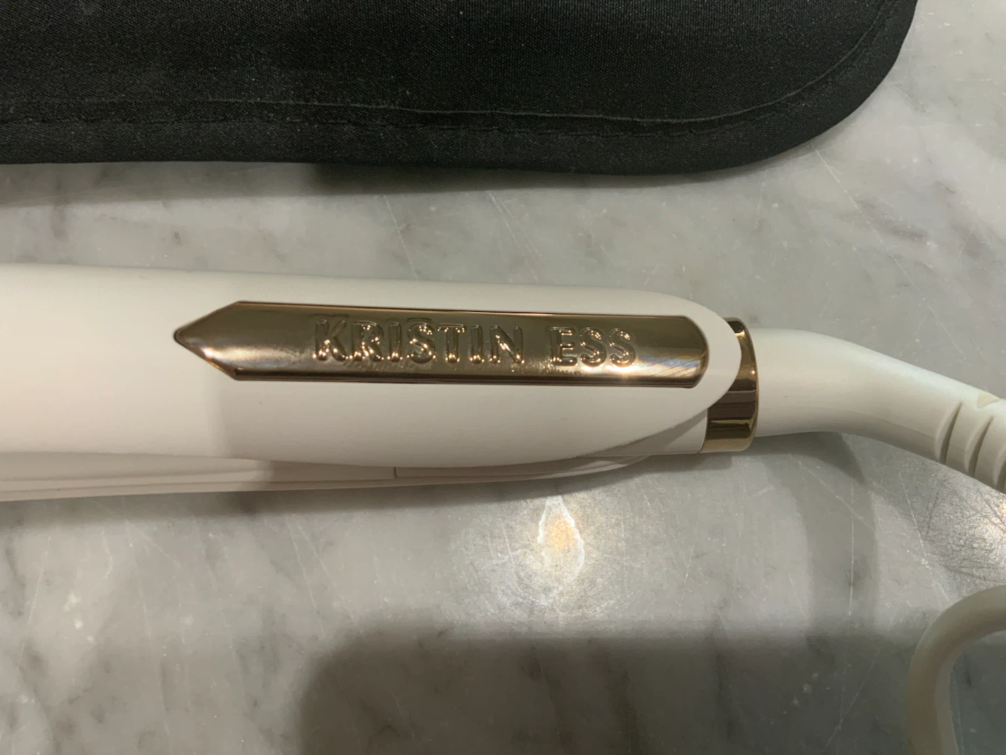 Kristin Ess Hair Straightening Iron - photo 2
