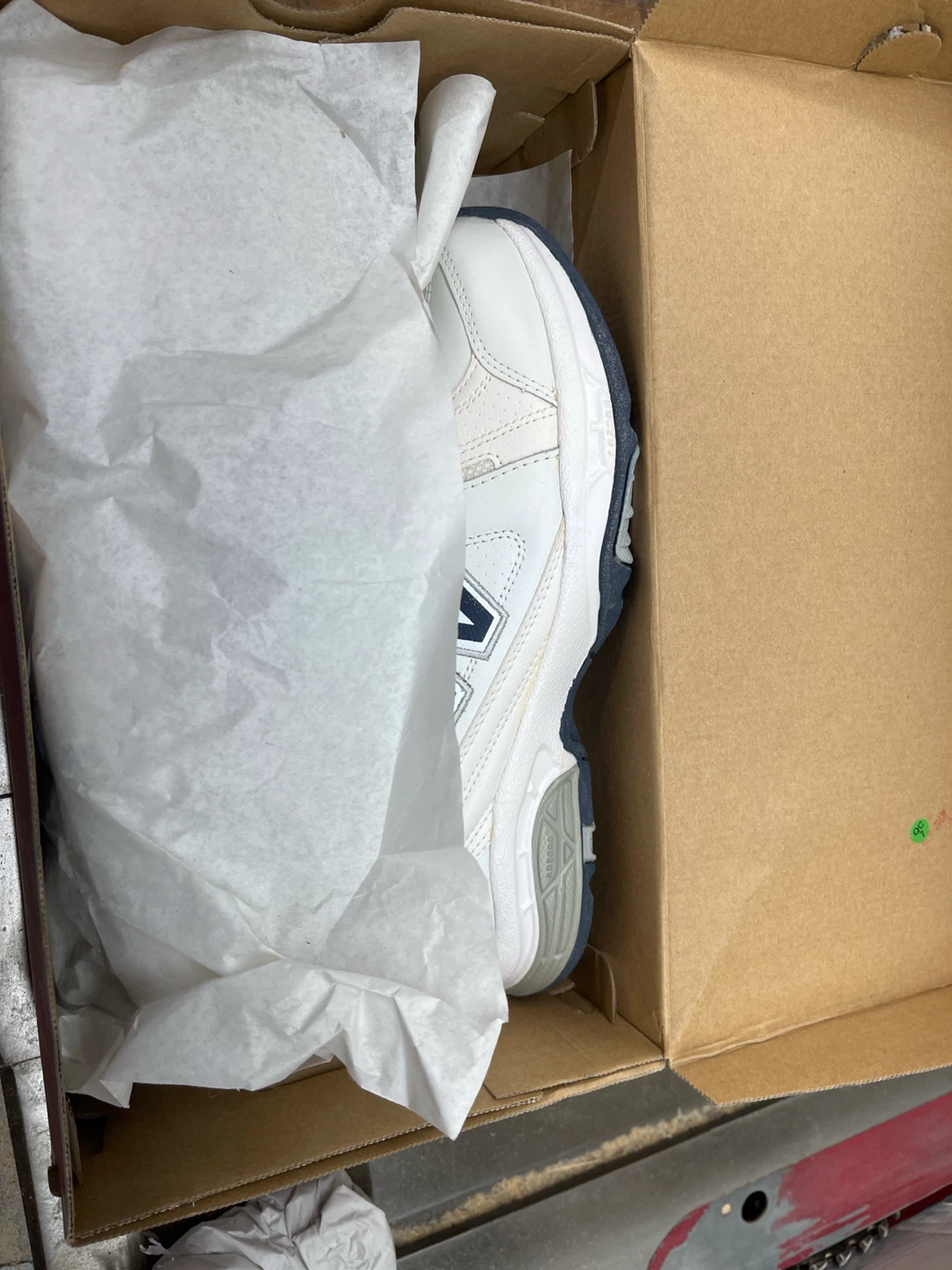 New Balance MX608V3W Training Shoes Men's 10 2E - photo 5