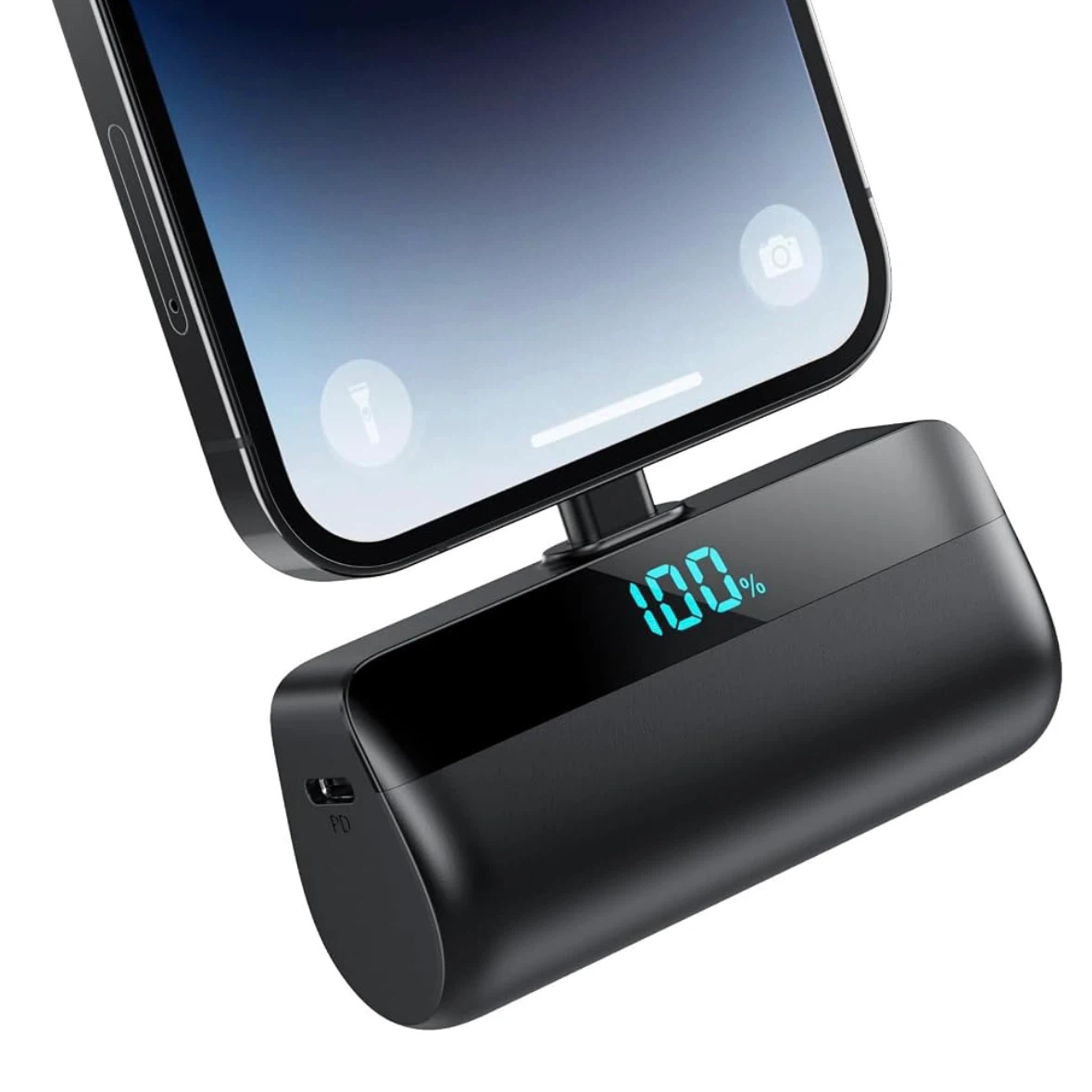 Portable Power Bank 5200mAh