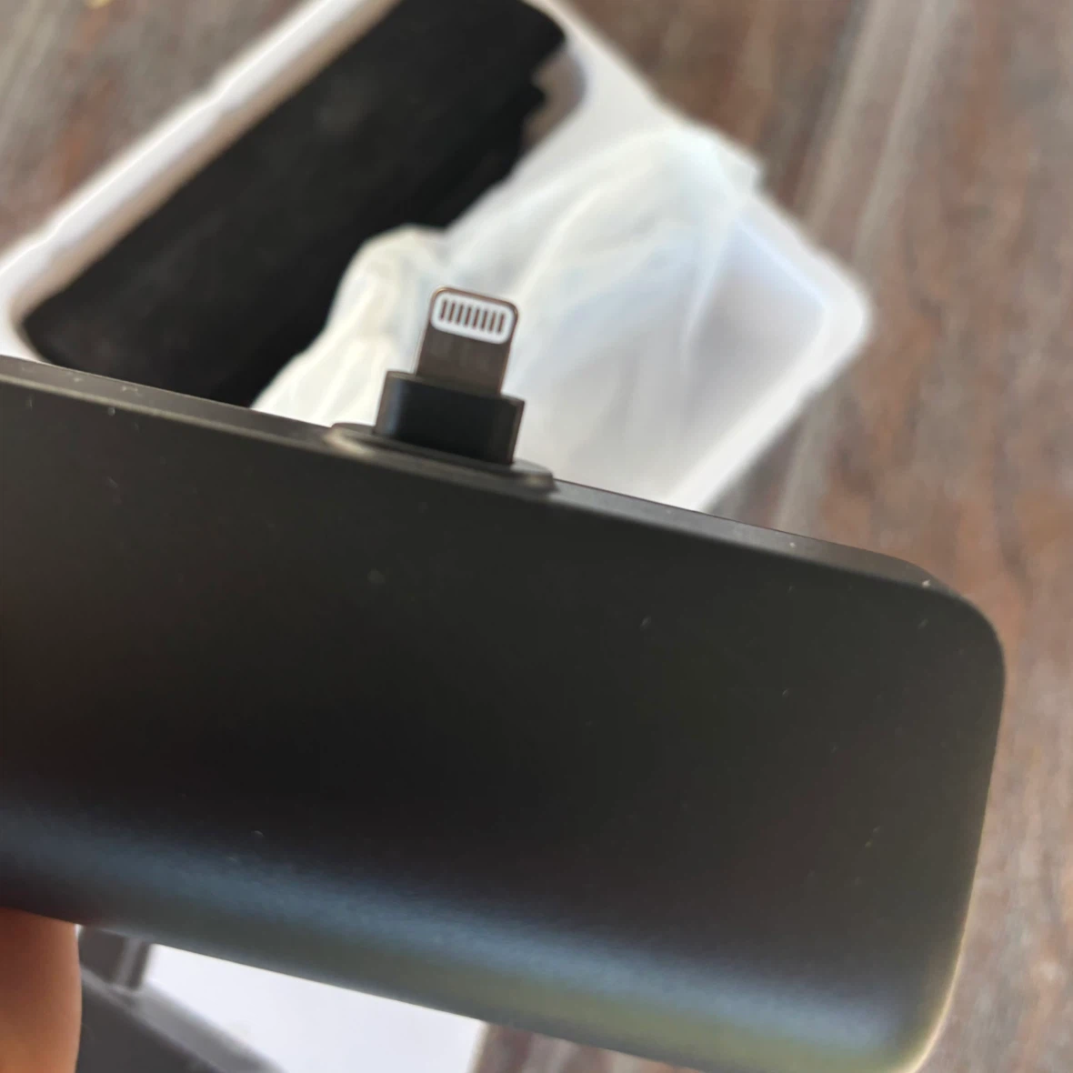 Portable Power Bank 5200mAh - photo 2