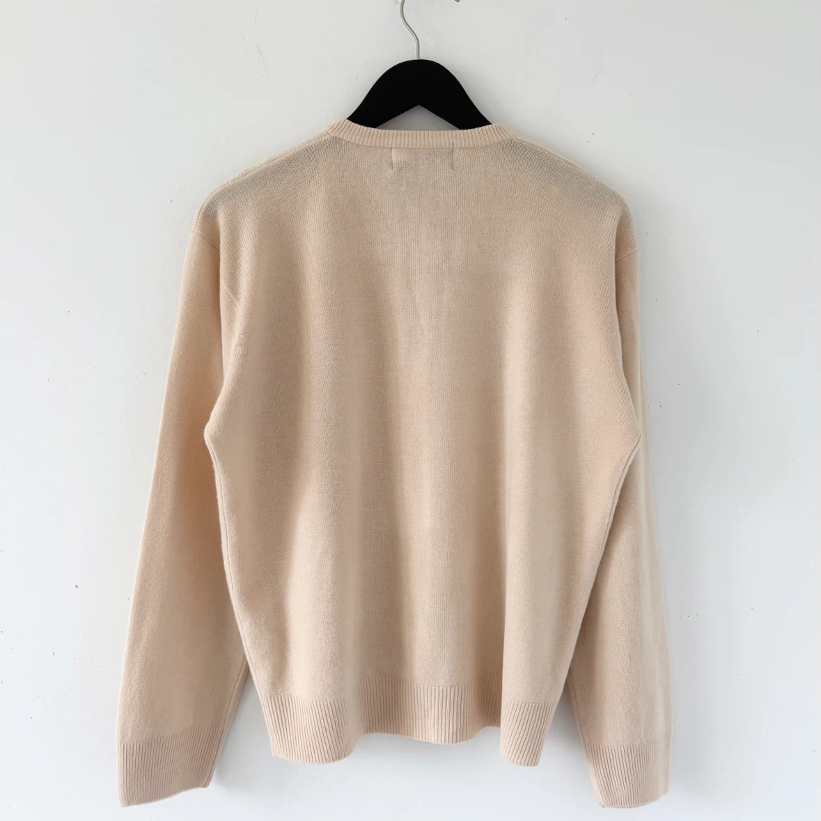 St.Louis Scottish 100% Cashmere Cardigan - photo 2