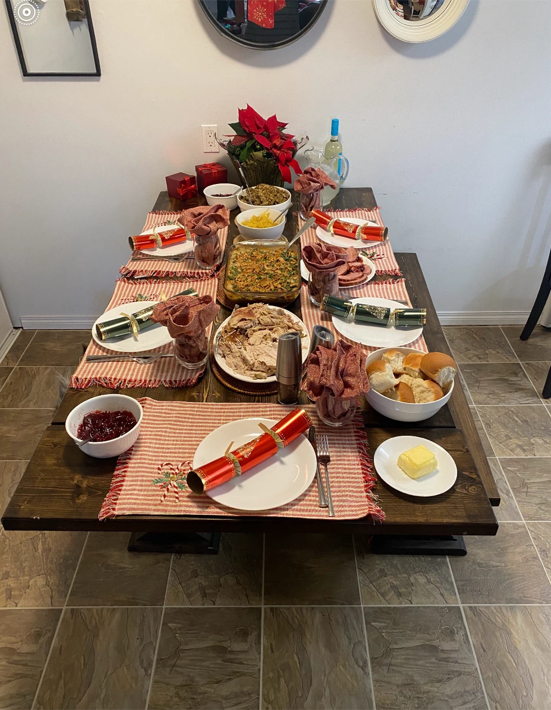 Kitchen Dining Room Table