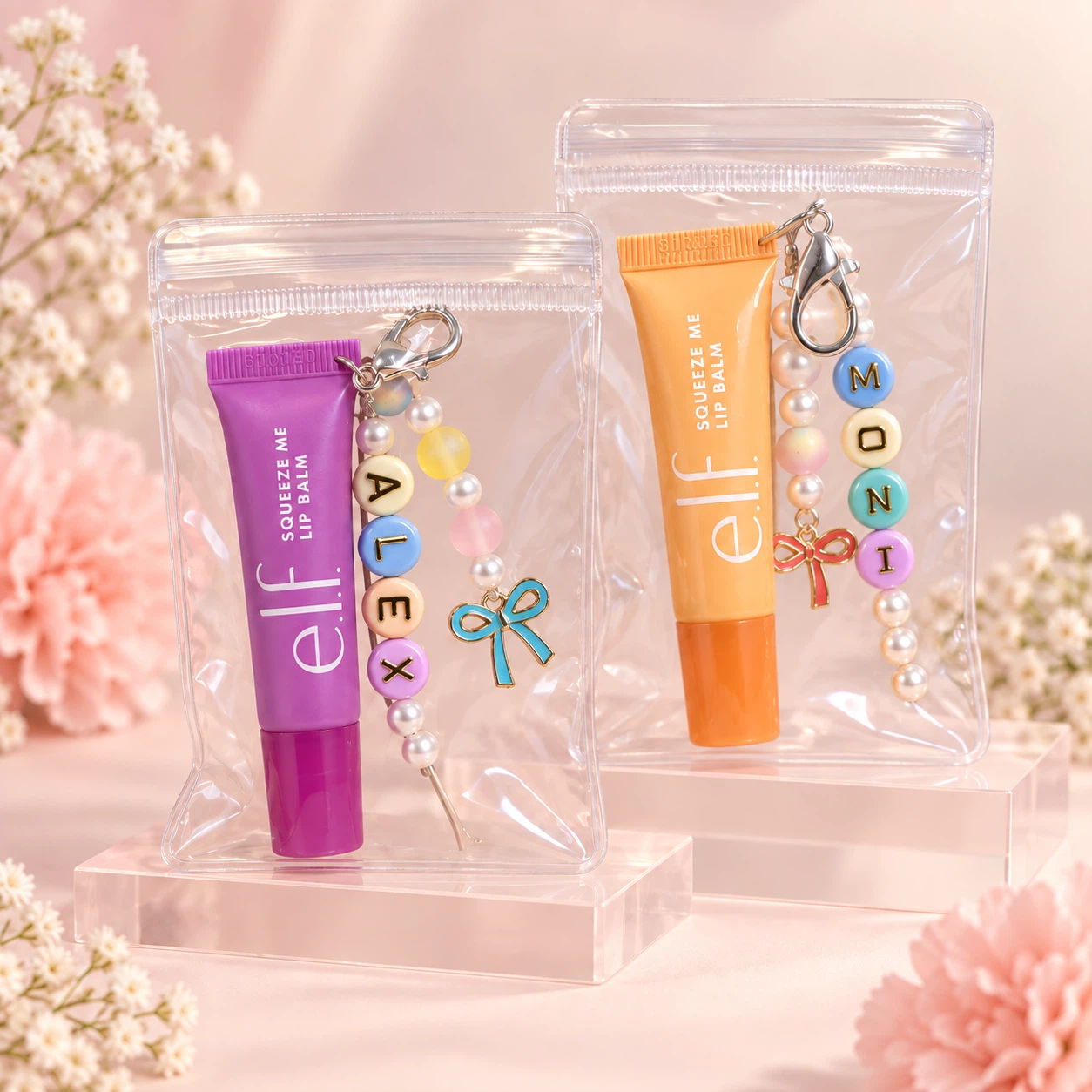 Custom Party Favours