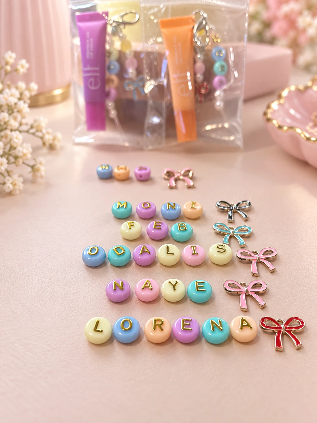 Custom Party Favours - photo 3