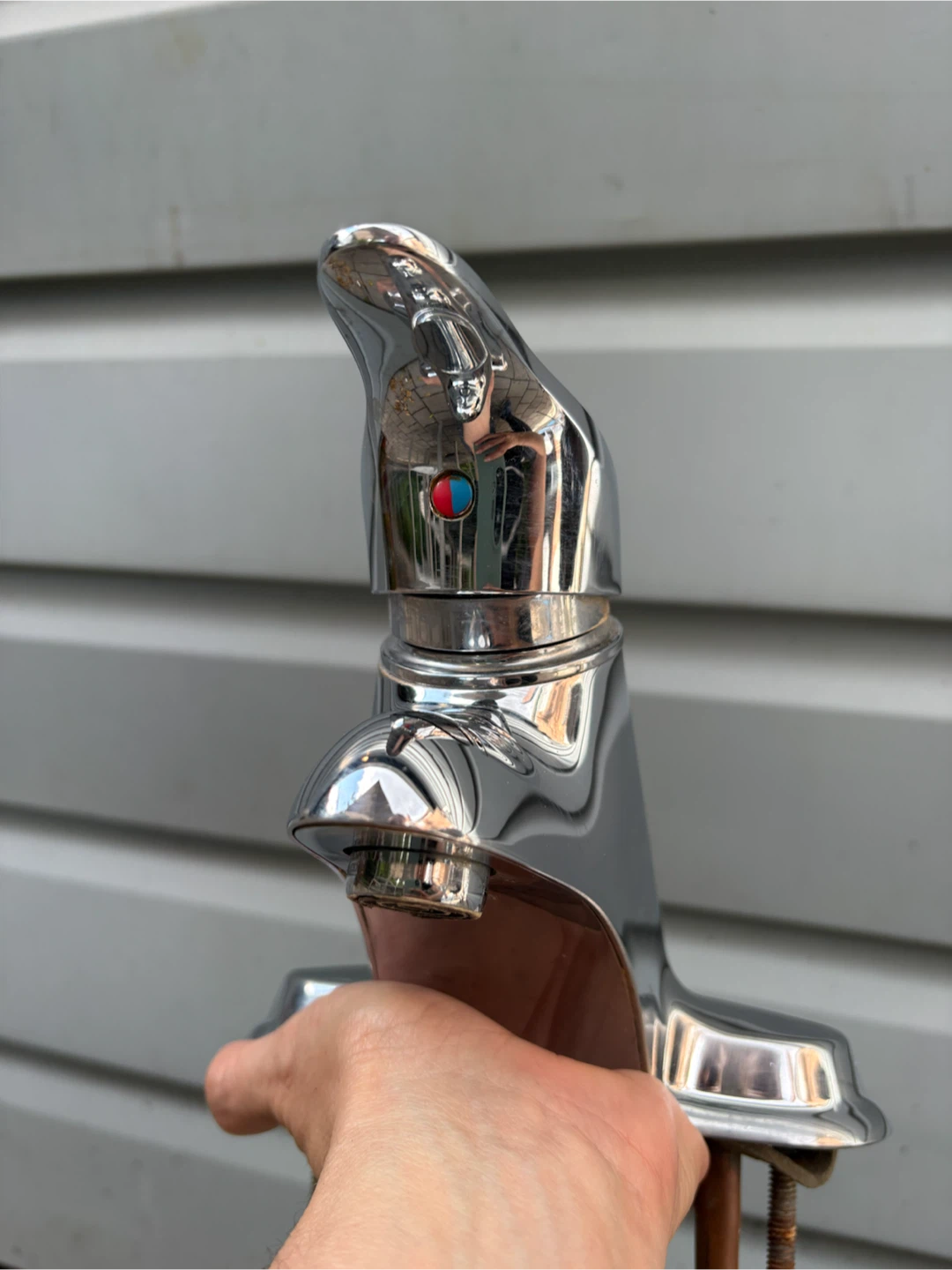 Plumbing Faucet - photo 2