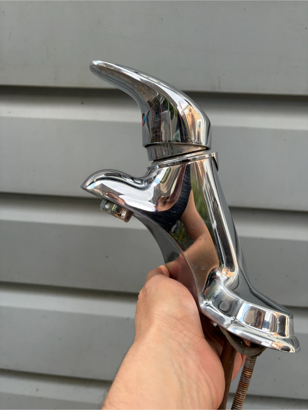 Plumbing Faucet - photo 3