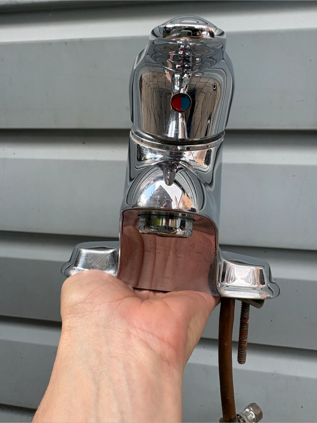 Plumbing Faucet - photo 4