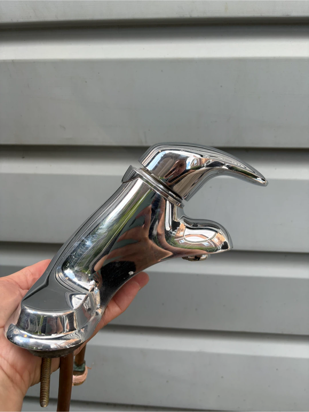 Plumbing Faucet - photo 5