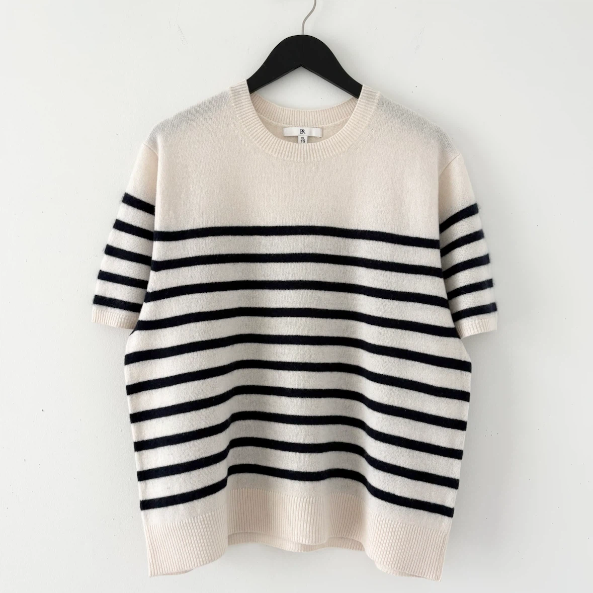 Banana Republic Luna 100% Cashmere Sweater