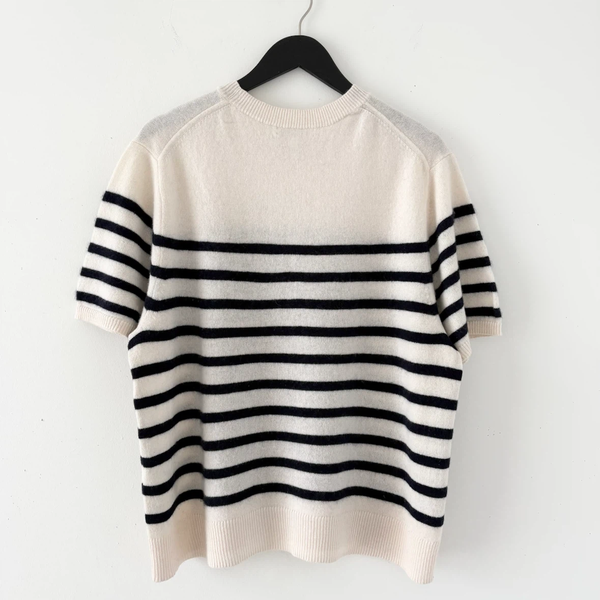 Banana Republic Luna 100% Cashmere Sweater - photo 2