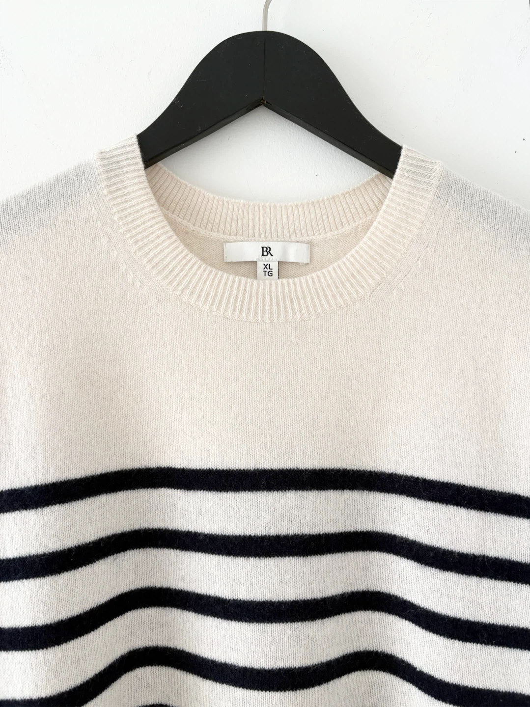 Banana Republic Luna 100% Cashmere Sweater - photo 5