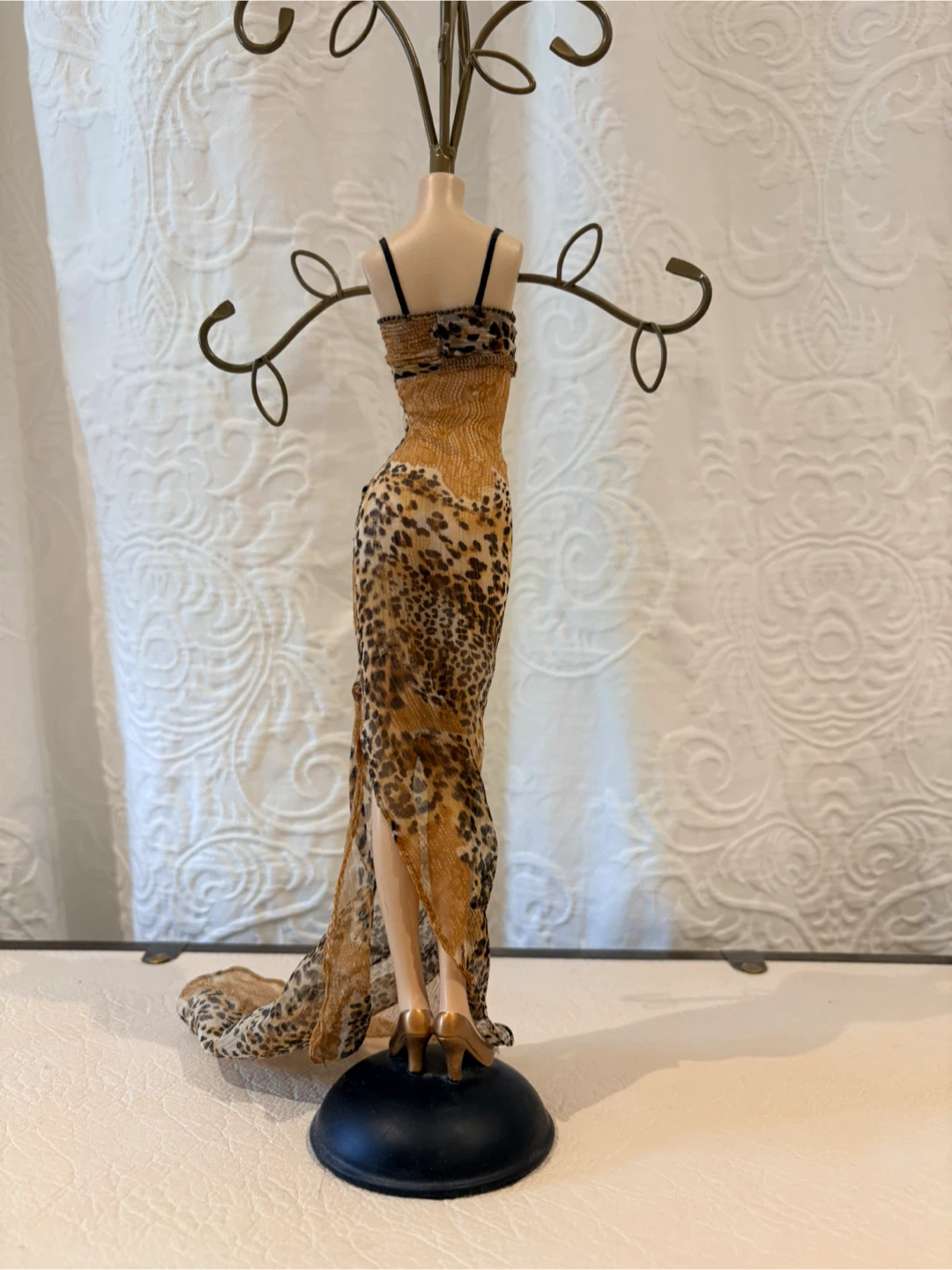 Mannequin Jewellery Stand - photo 2