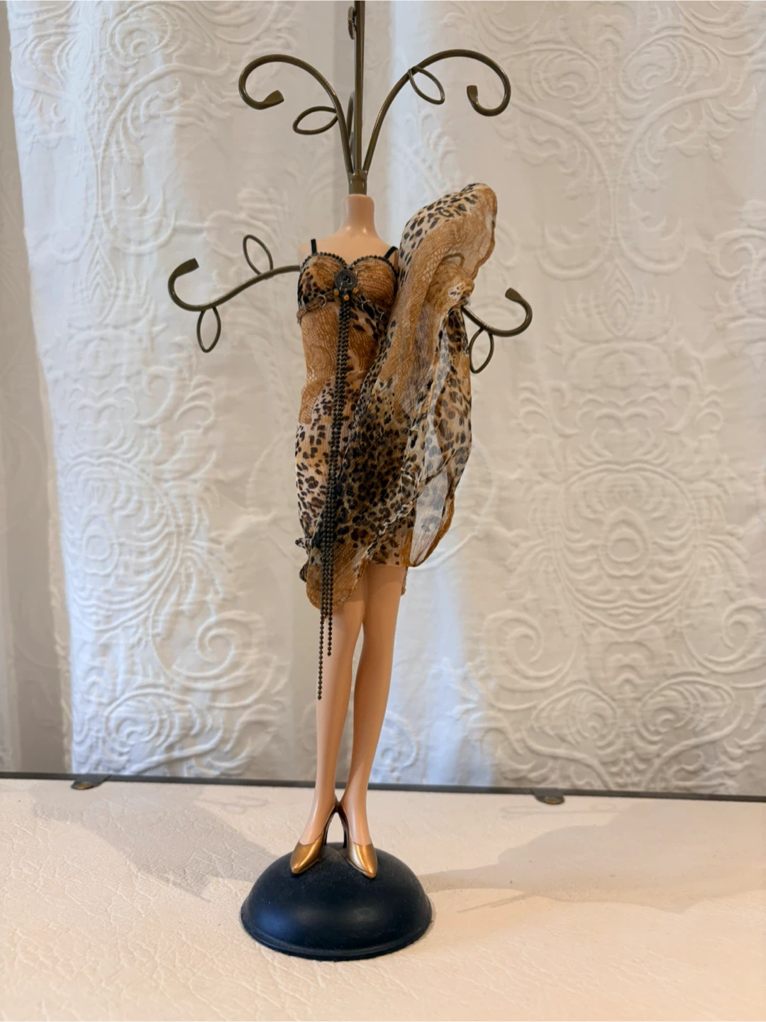 Mannequin Jewellery Stand - photo 3