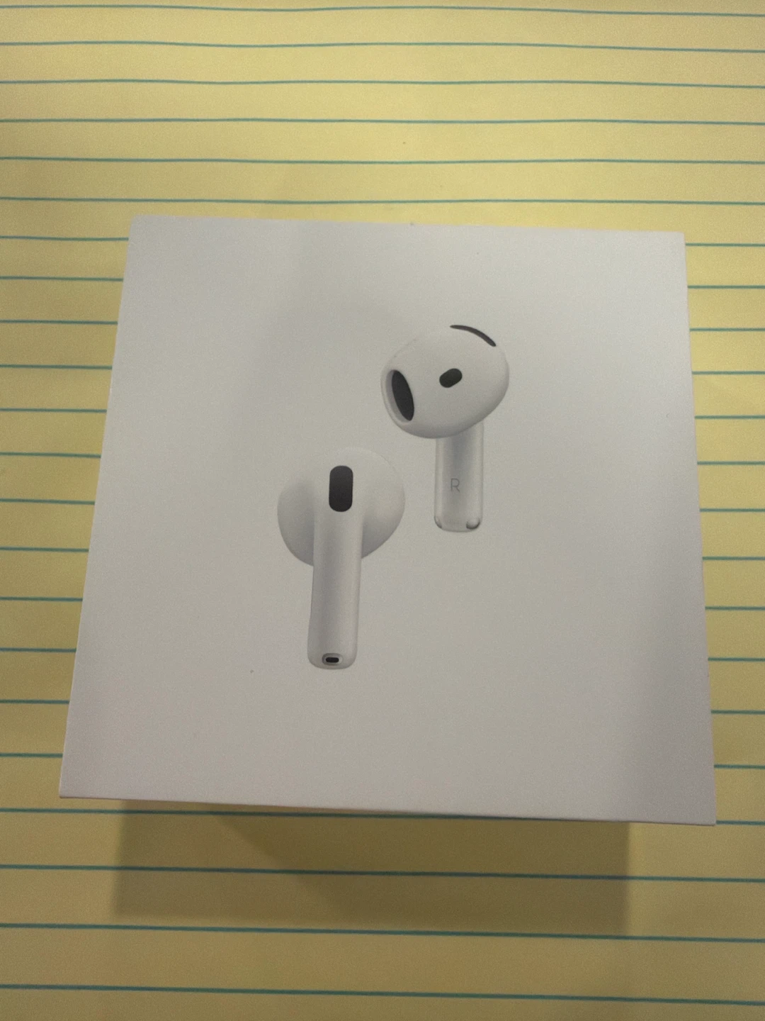Apple AirPods Pro with Active Noise Cancellation