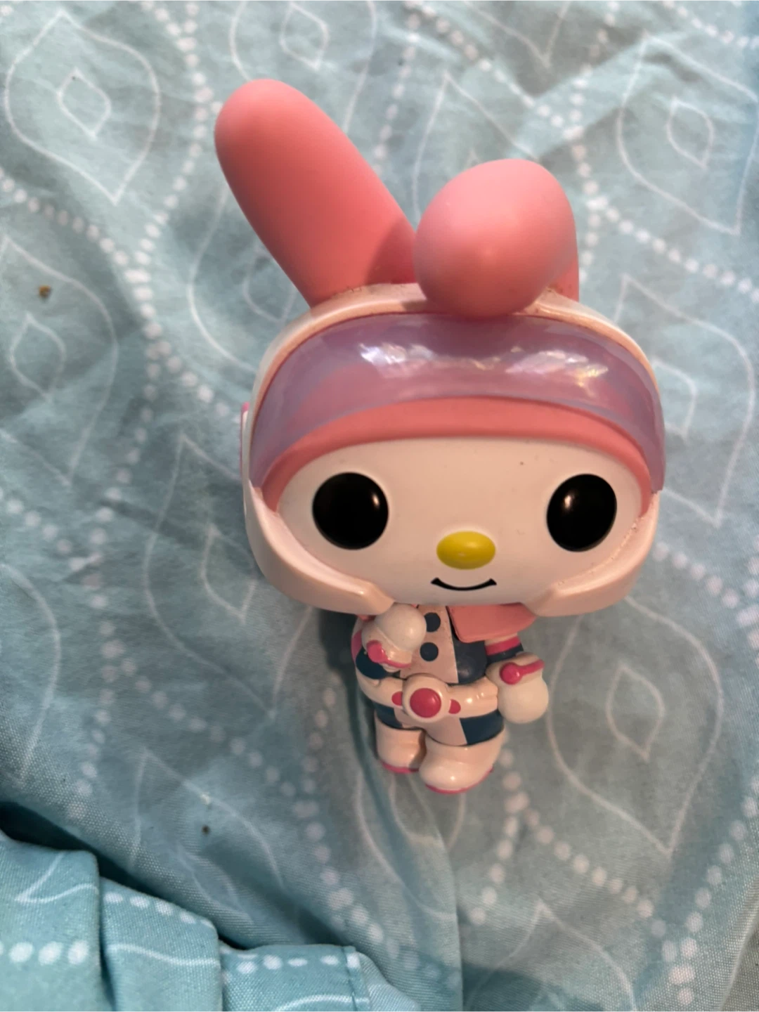 Funko Pop My Hero academia Sanrio My Melody Vinyl Figure