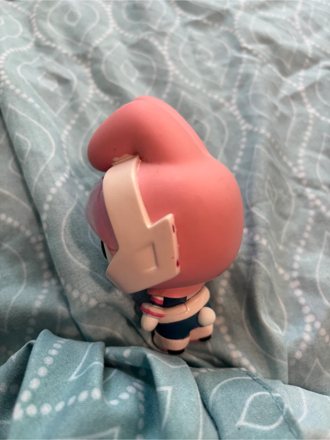 Funko Pop My Hero academia Sanrio My Melody Vinyl Figure - photo 2