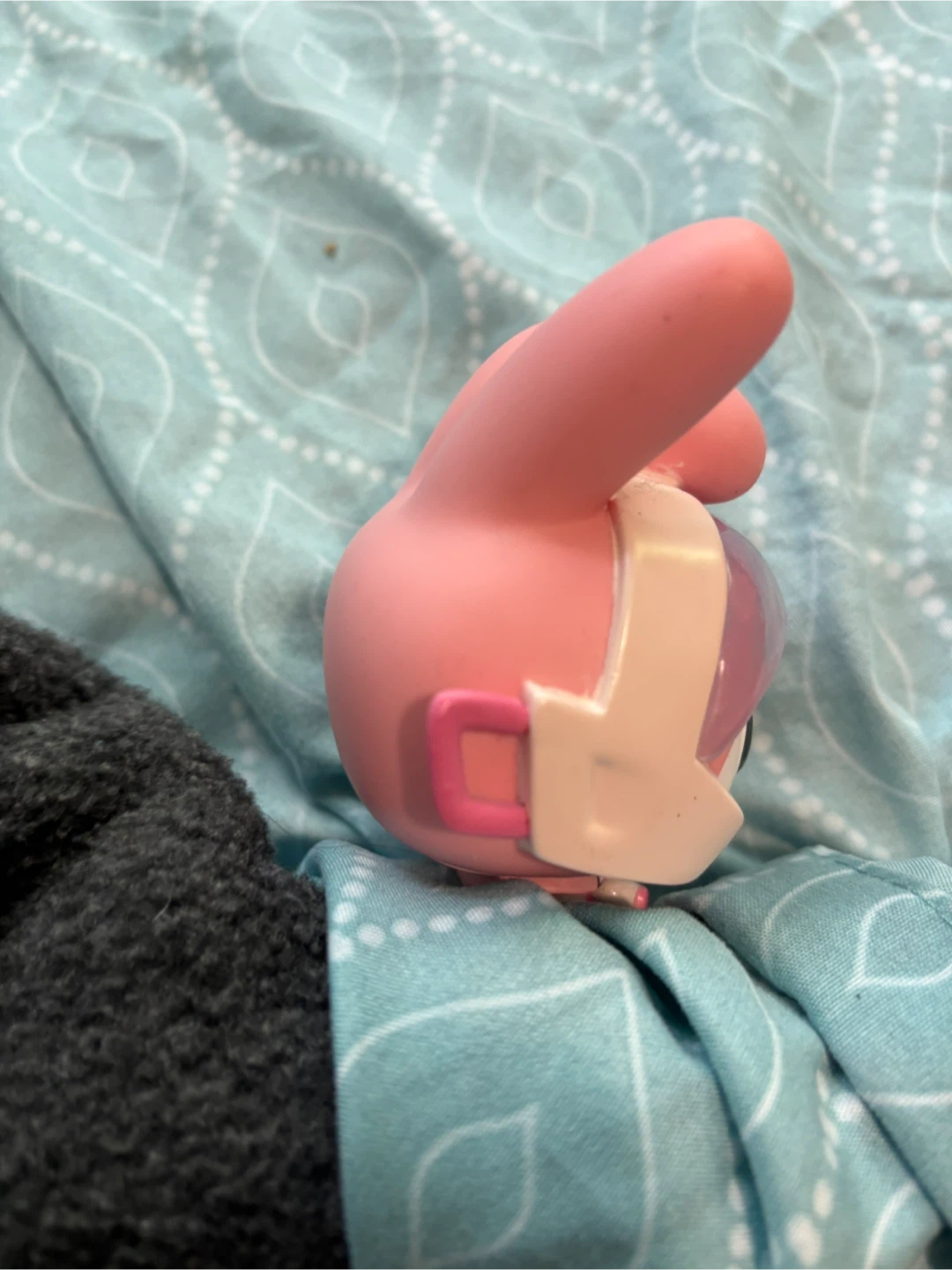 Funko Pop My Hero academia Sanrio My Melody Vinyl Figure - photo 3
