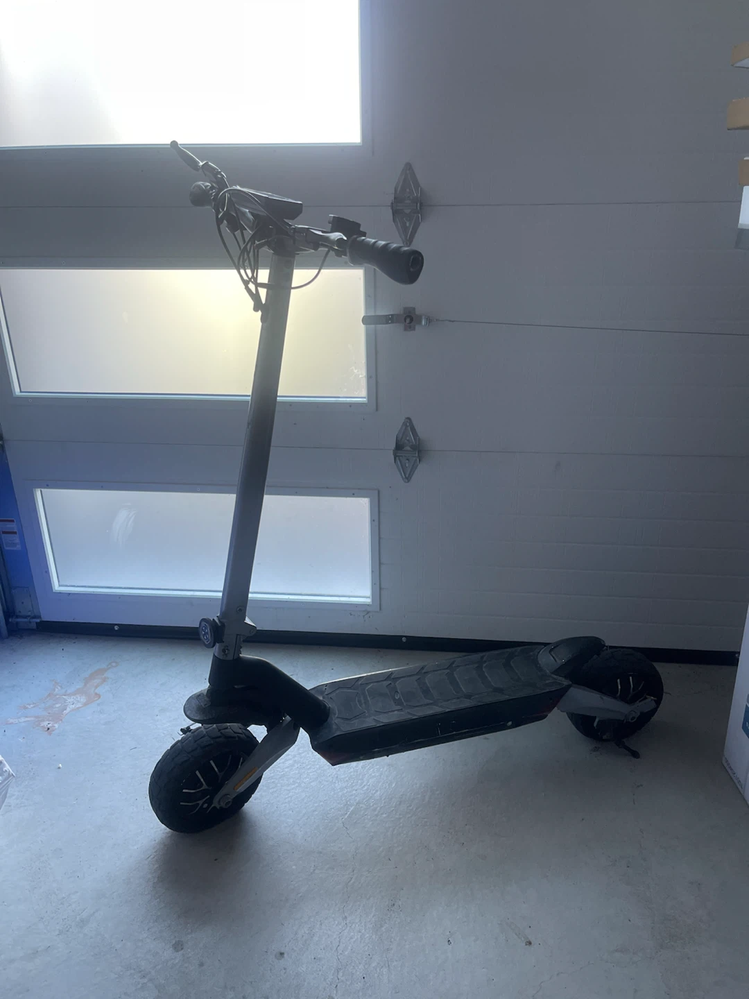 Circooter Raptor Pro