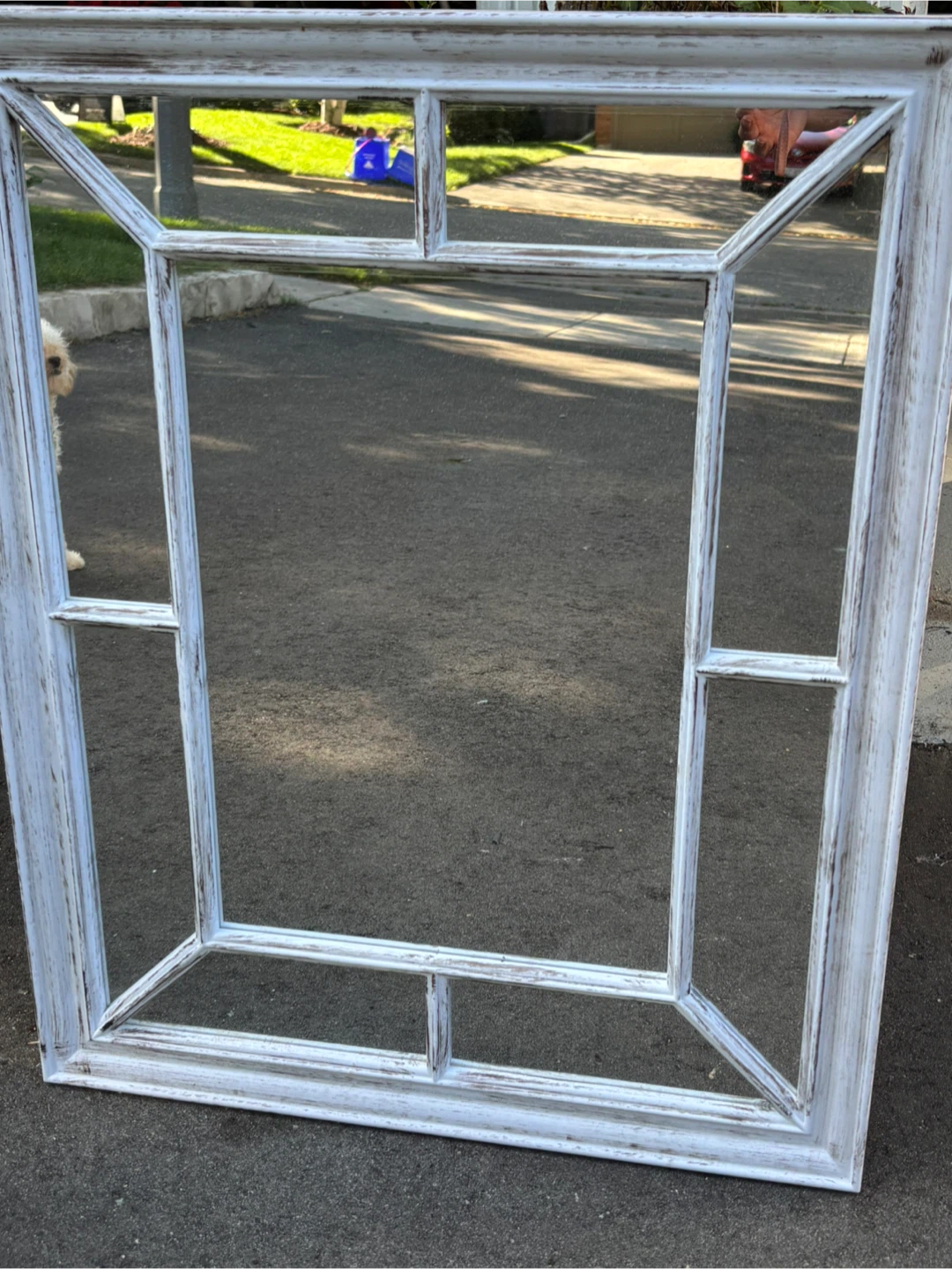 Mirror