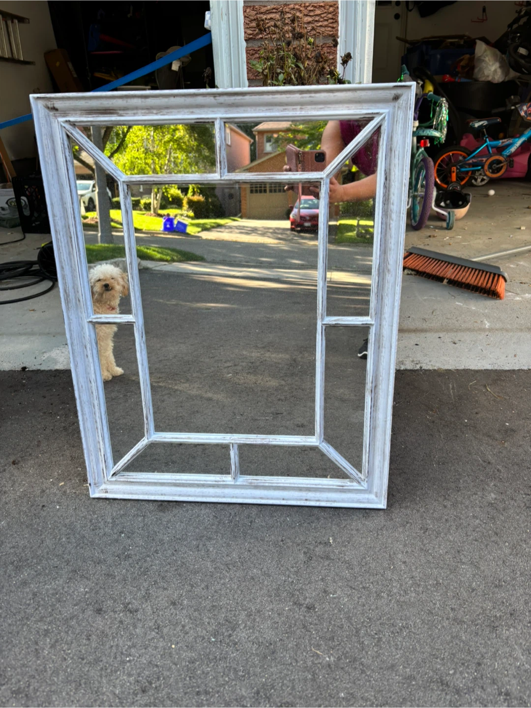 Mirror - photo 2