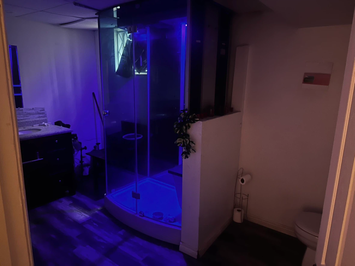 Basement suite - photo 3
