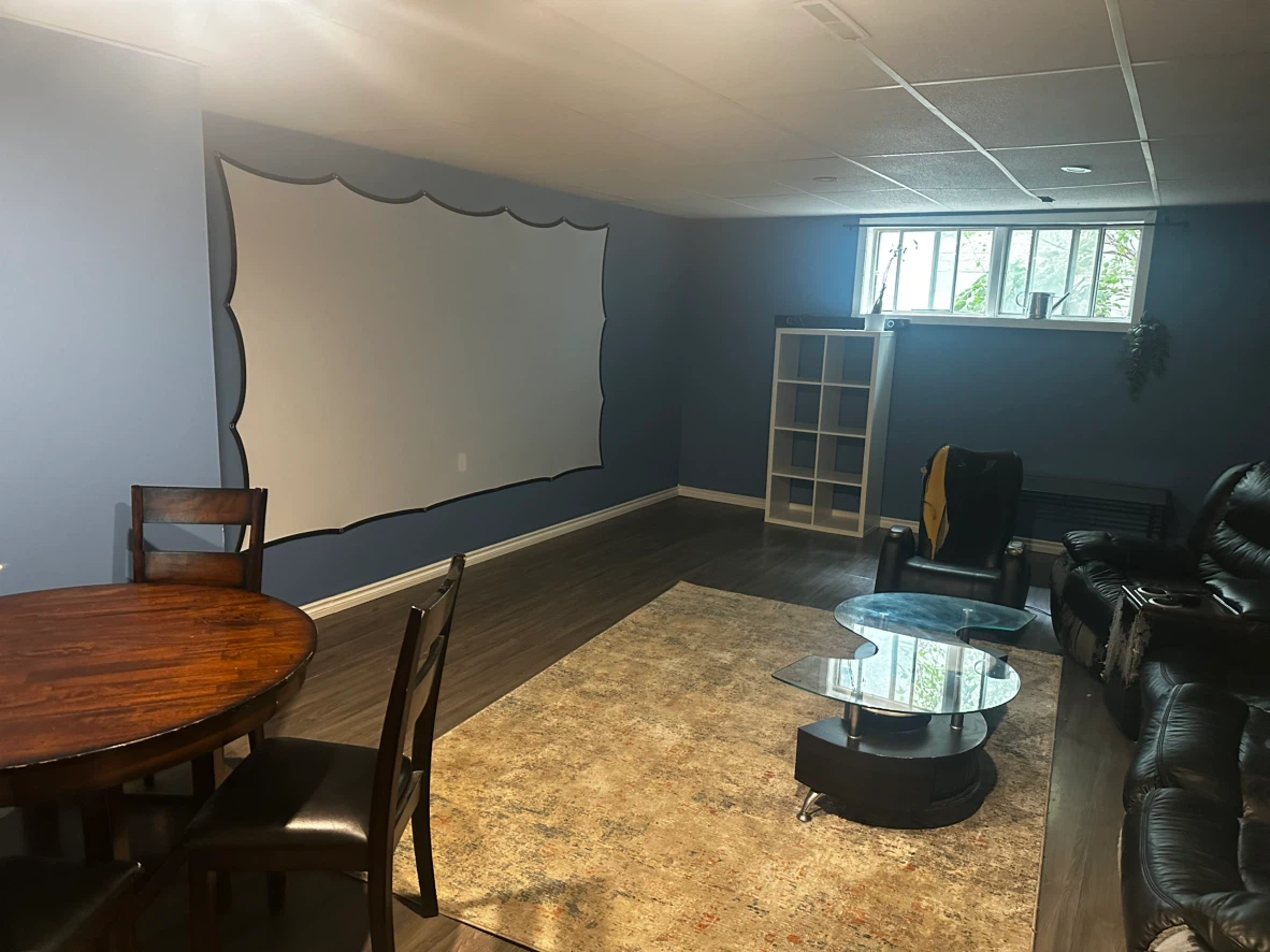 Basement suite - photo 4