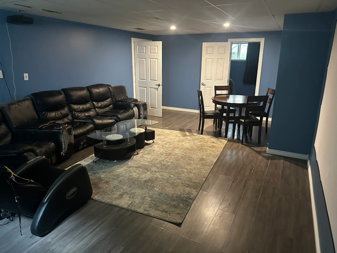 Basement suite - photo 5