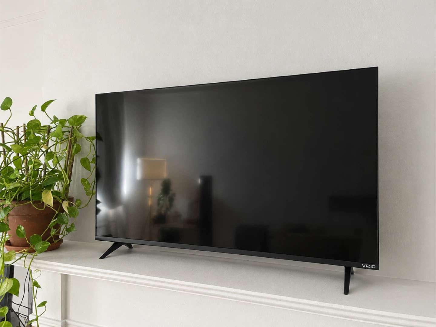 VIZIO 40-inch Full HD Smart TV