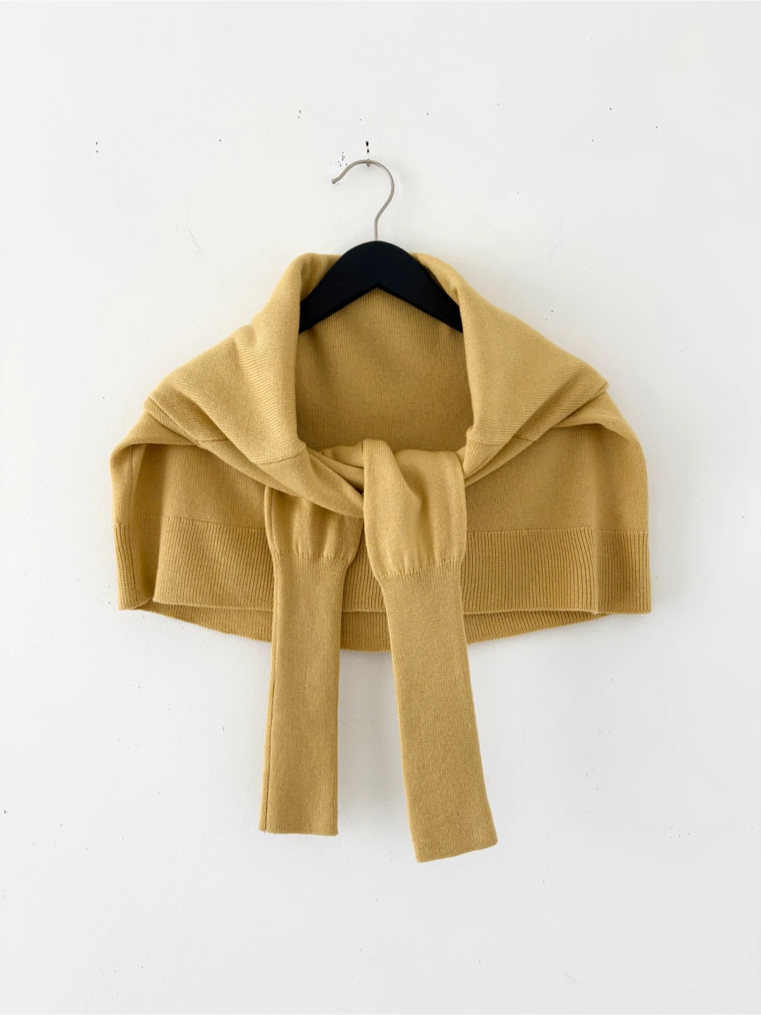 Aritzia Wilfred Cyprie 100% Merino Wool Sweater - photo 3