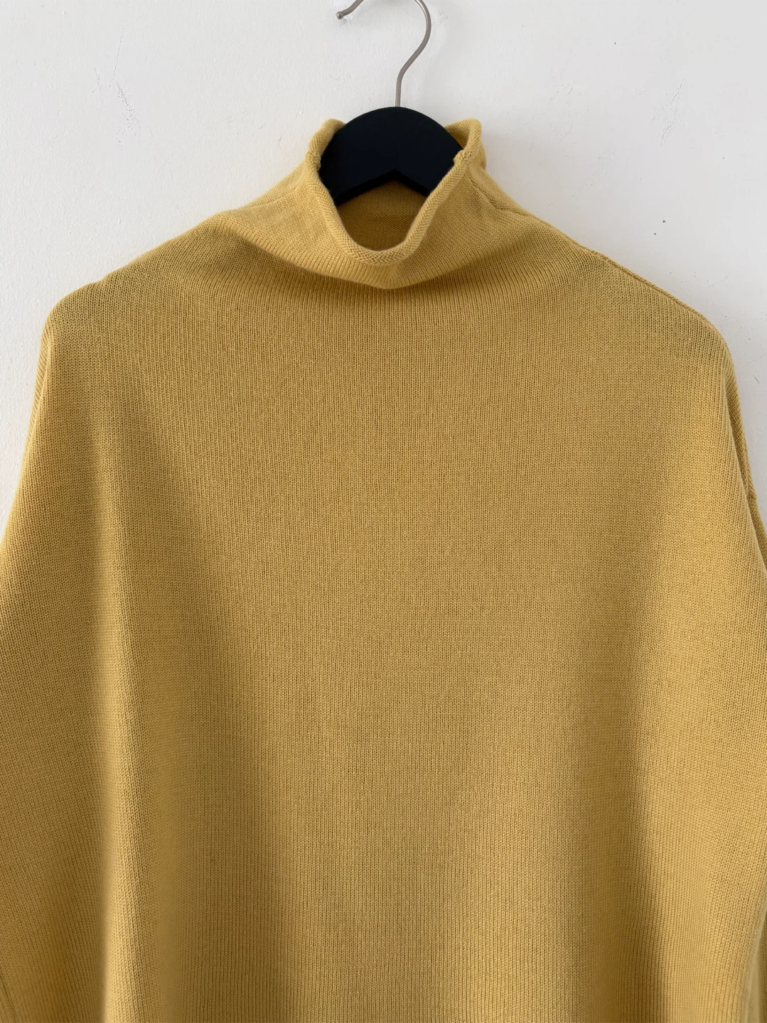 Aritzia Wilfred Cyprie 100% Merino Wool Sweater - photo 4