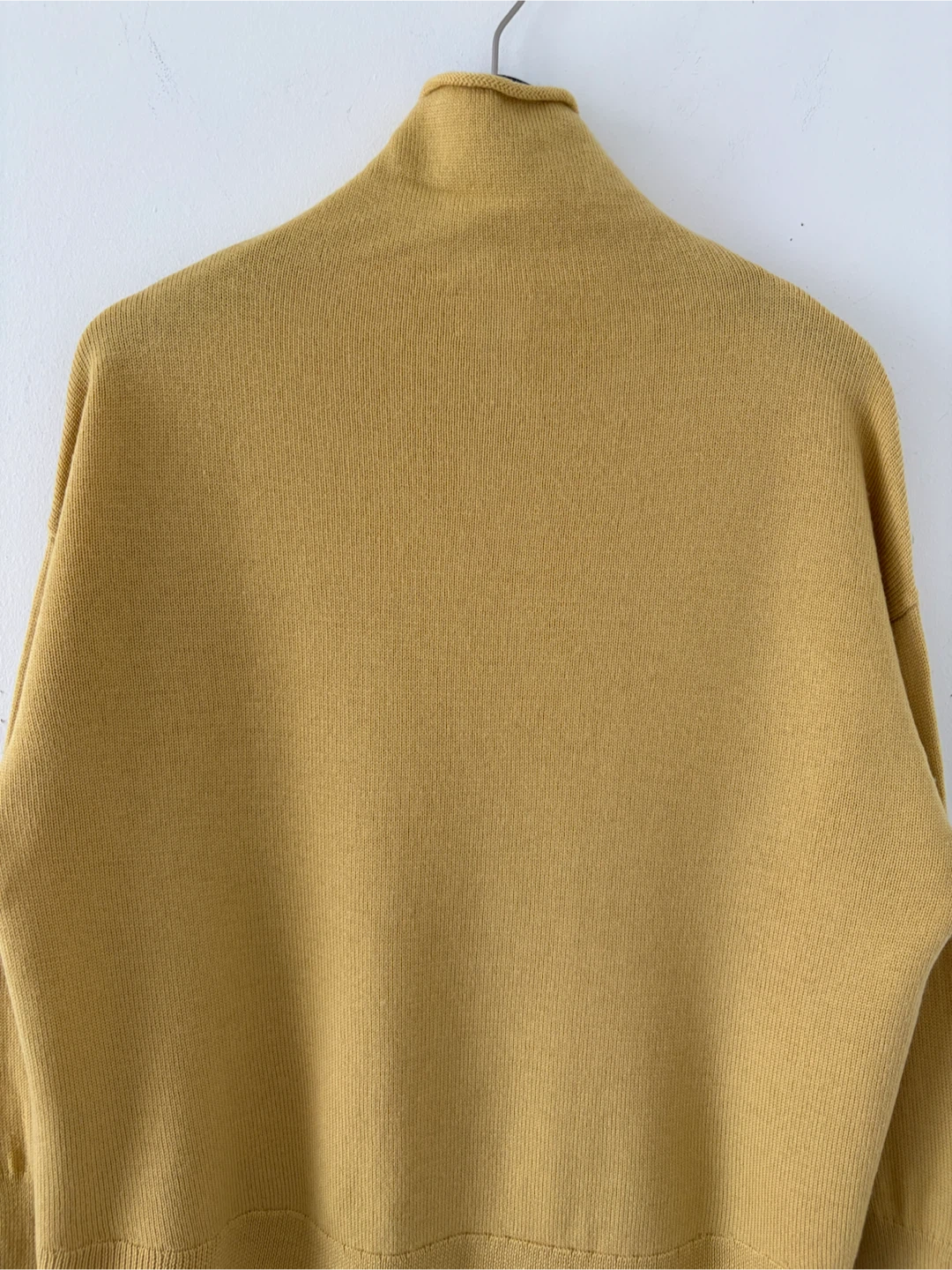 Aritzia Wilfred Cyprie 100% Merino Wool Sweater - photo 5