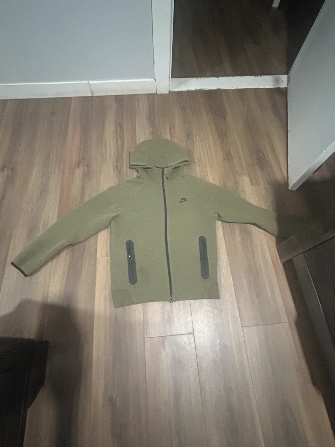 Nike Tech Fleece Tracksuit - photo 4