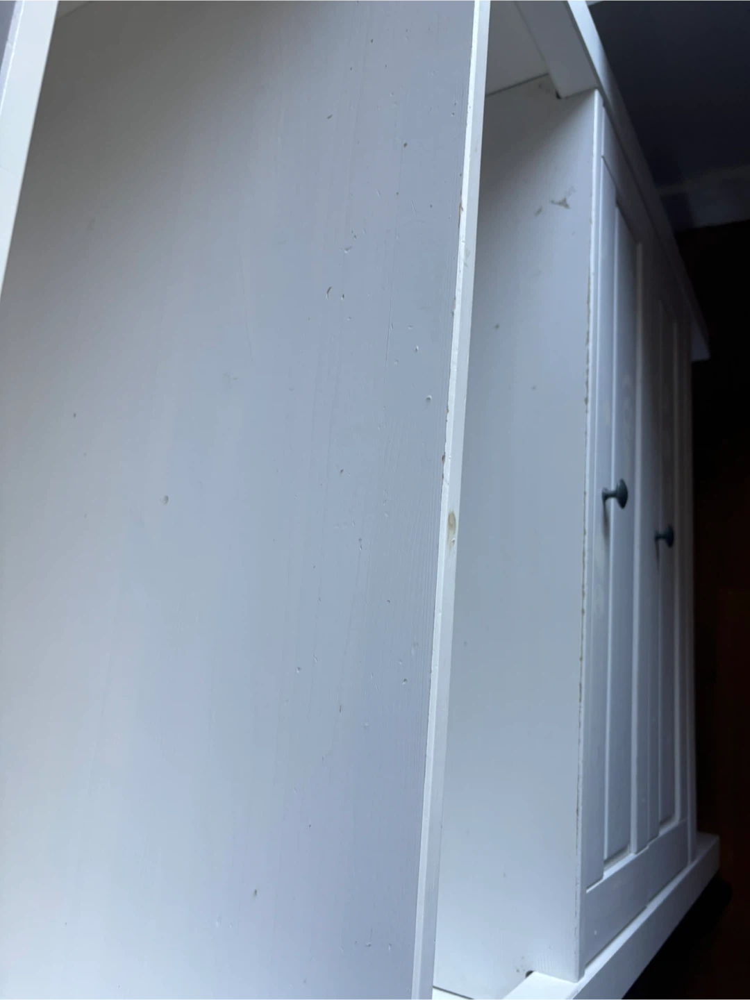 IKEA Sundvik Changing Table with Drawers - photo 5