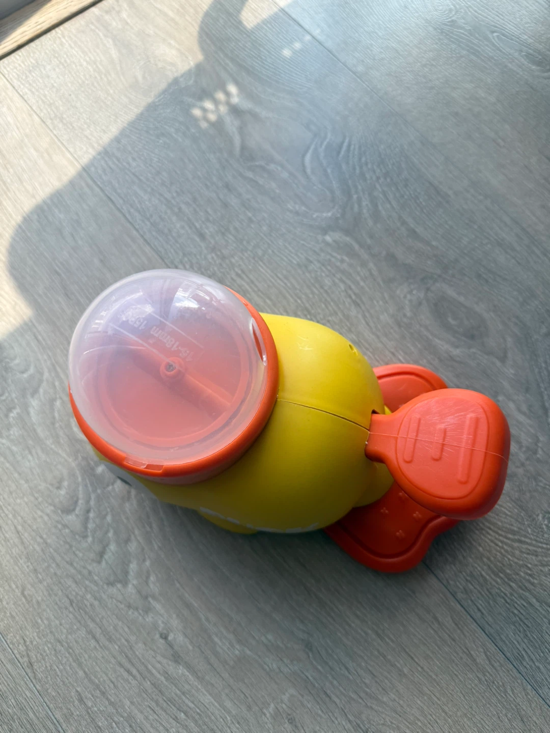 Duck Pet Treat Dispenser - photo 3