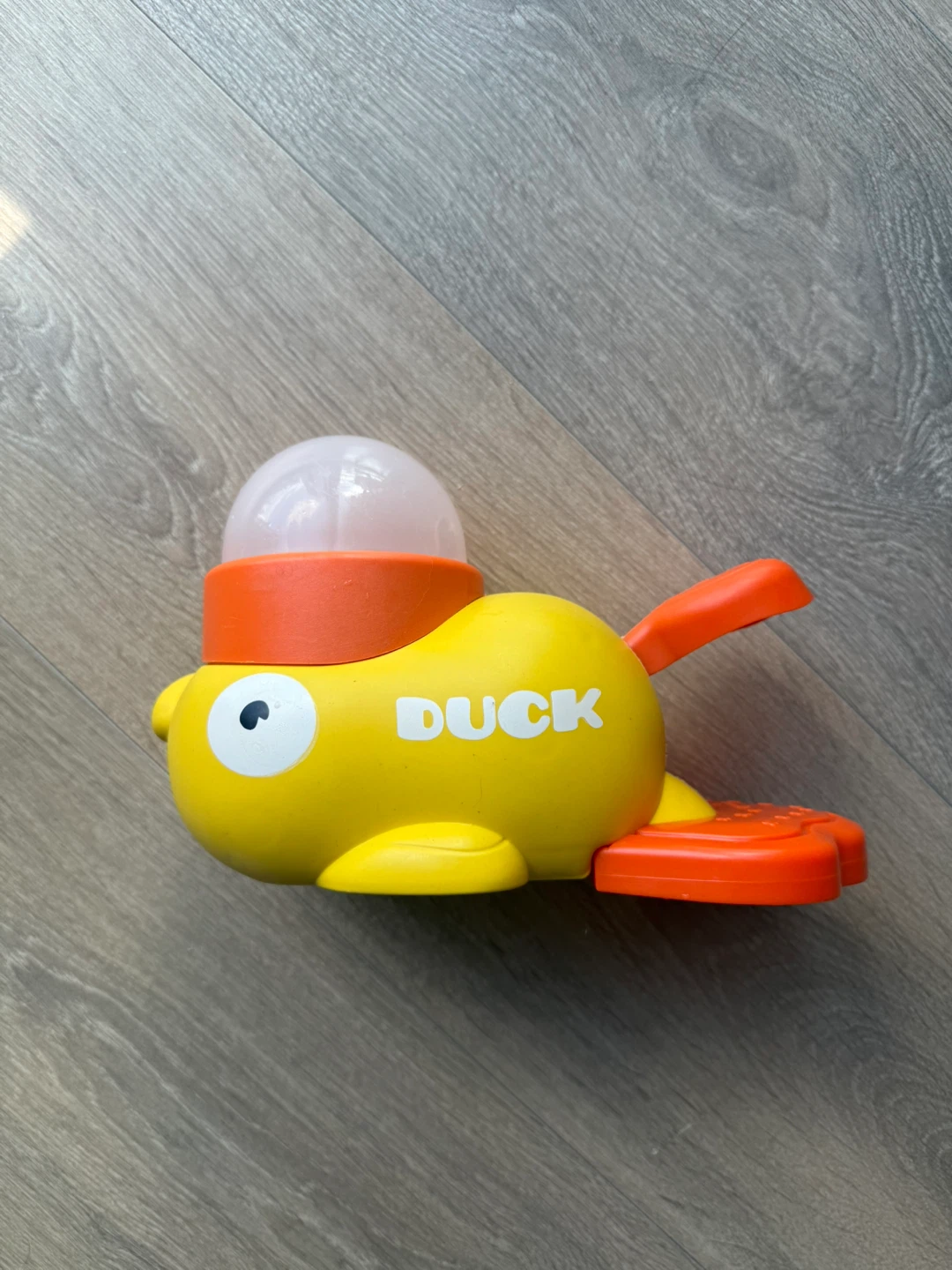 Duck Pet Treat Dispenser - photo 2