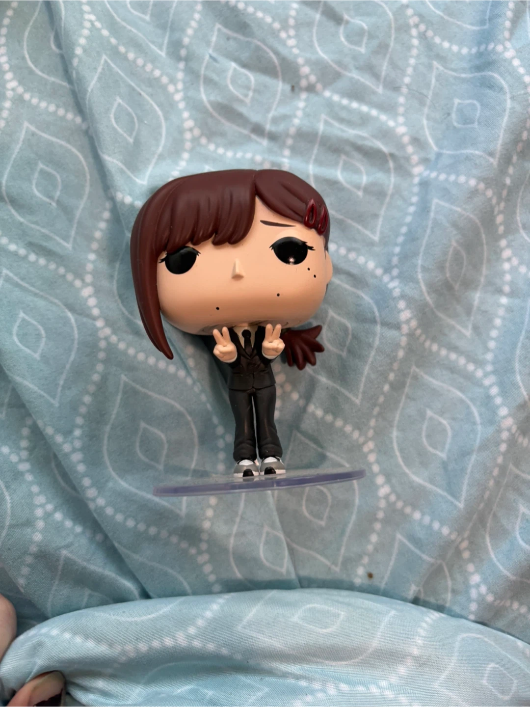 Funko Pop! Makima from Chainsaw Man