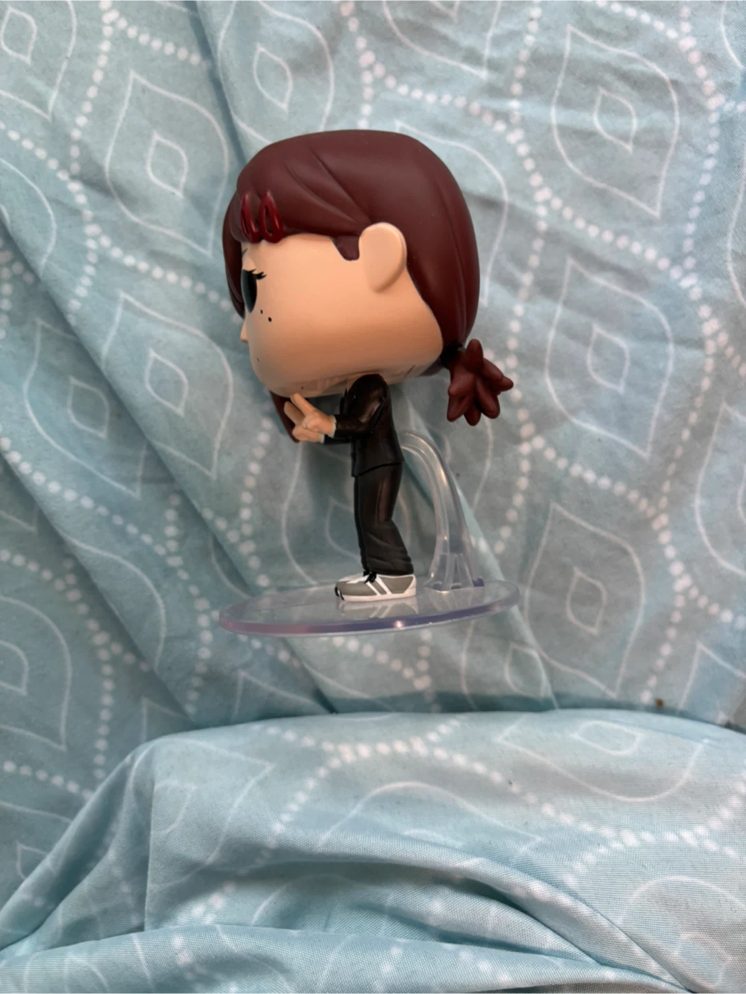 Funko Pop! Makima from Chainsaw Man - photo 4