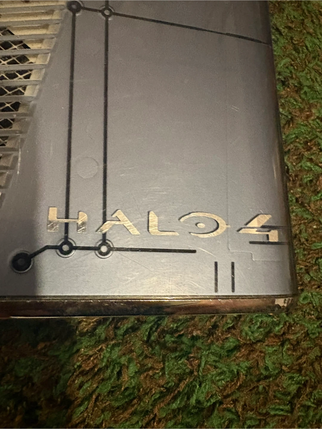 Halo 4 edition Xbox 360 console