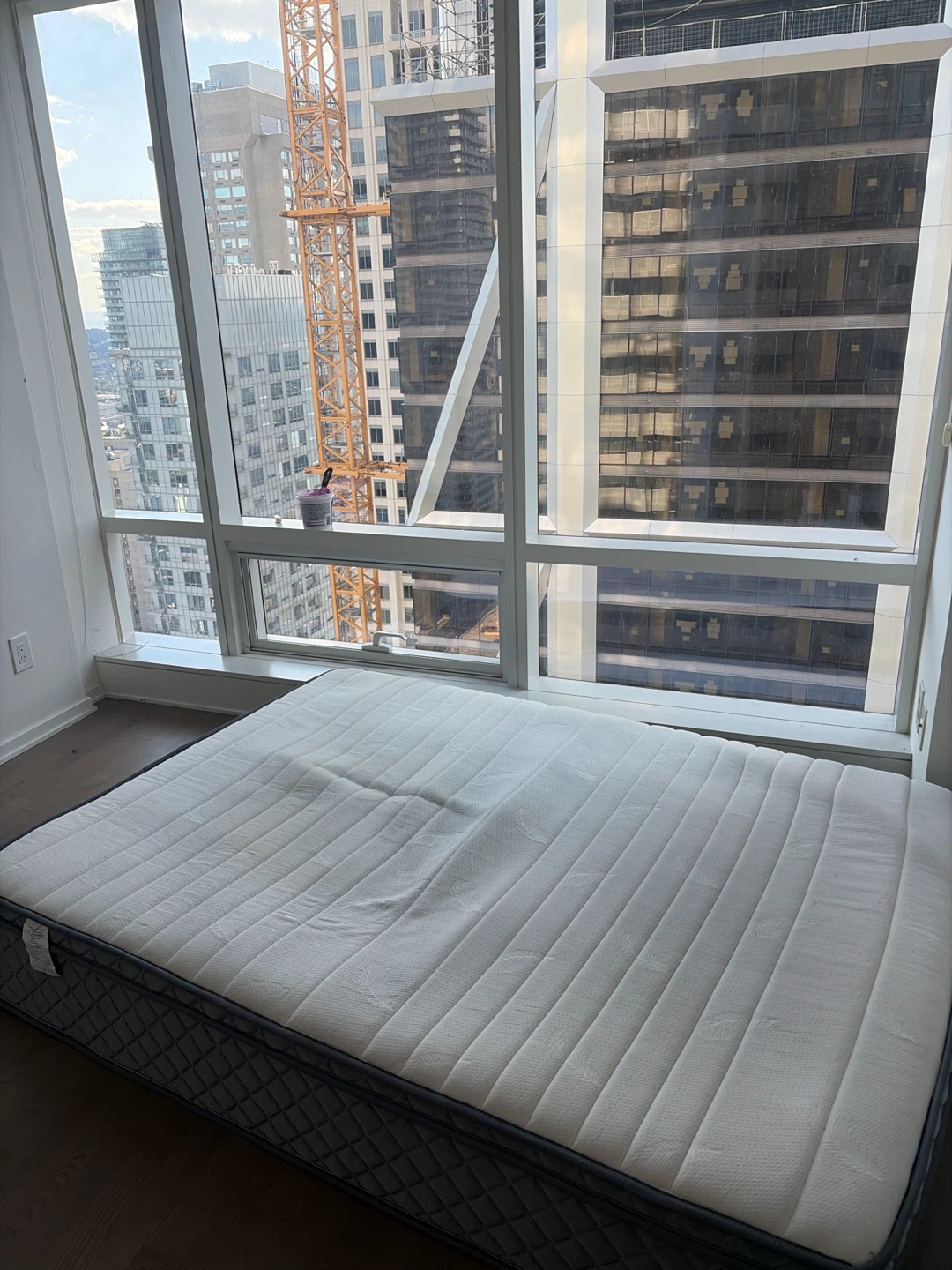 Double Size Mattress