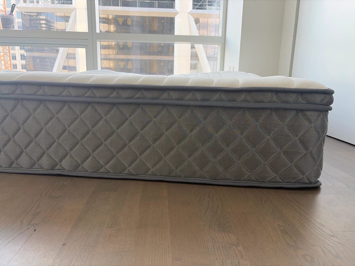 Double Size Mattress - photo 2