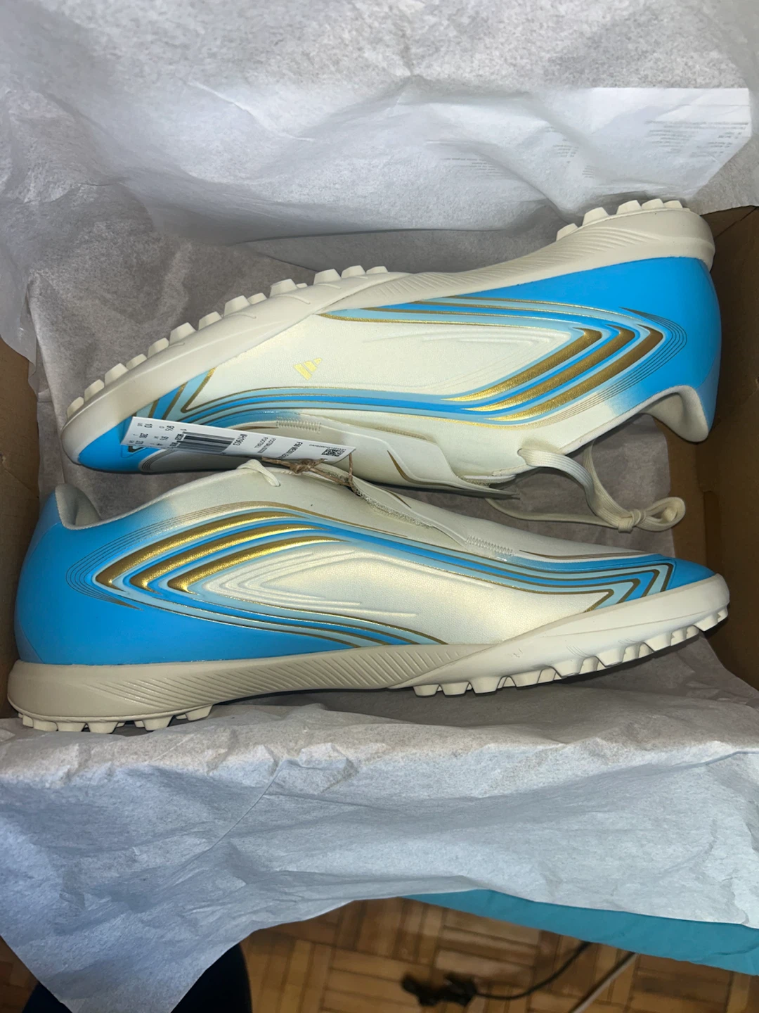 Adidas Football Cleats - photo 2
