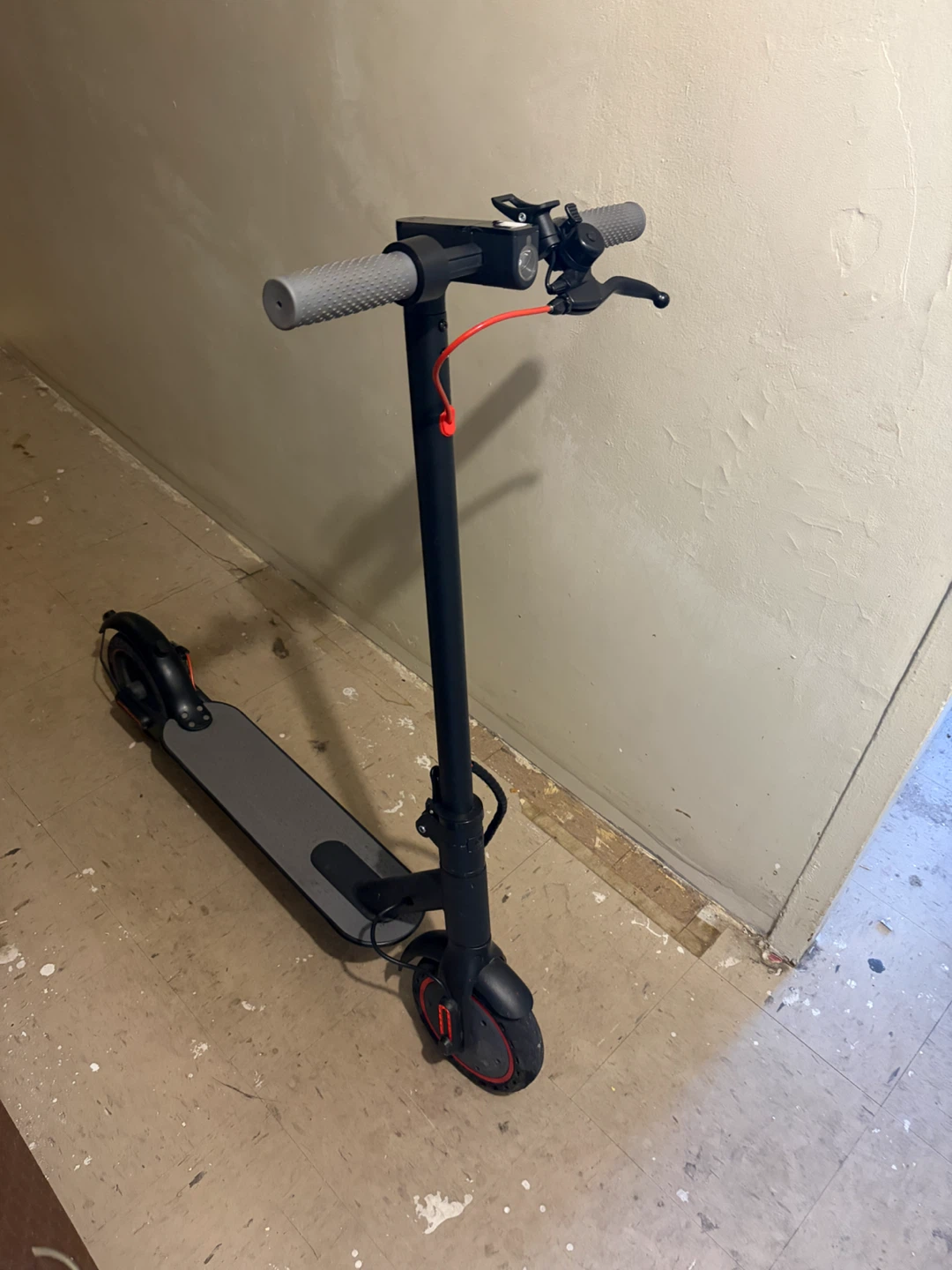 Xiaomi Mi Electric Scooter