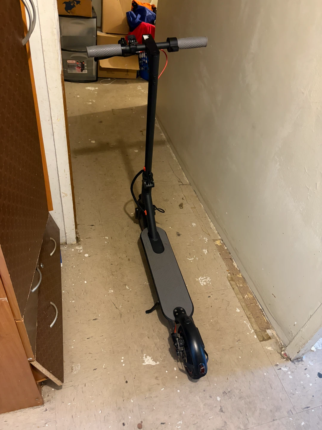 Xiaomi Mi Electric Scooter - photo 2