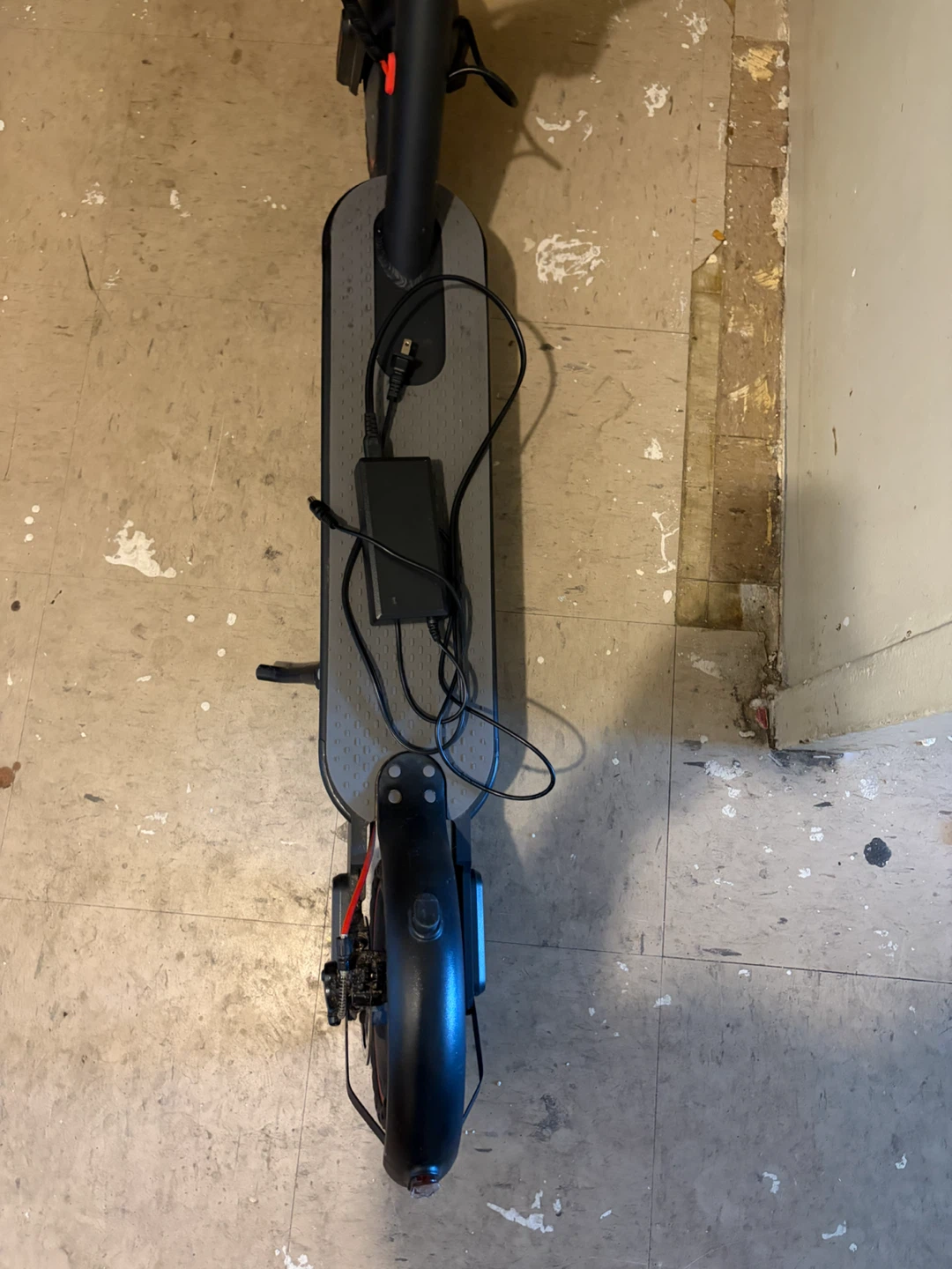 Xiaomi Mi Electric Scooter - photo 3