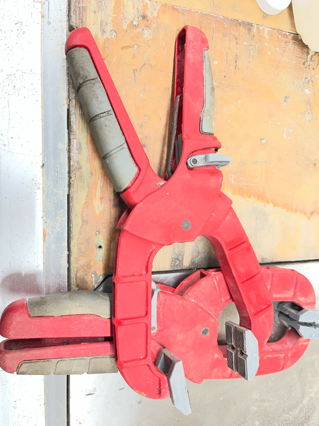 Husky Spring Clamps (Set of 2) - photo 2