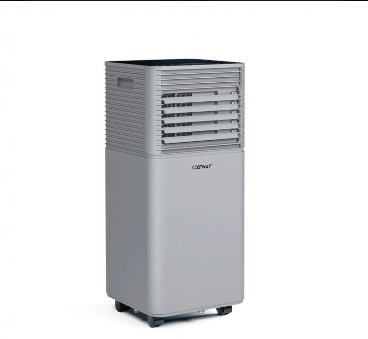 Costway 10000 BTU Portable Air Conditioner - photo 3