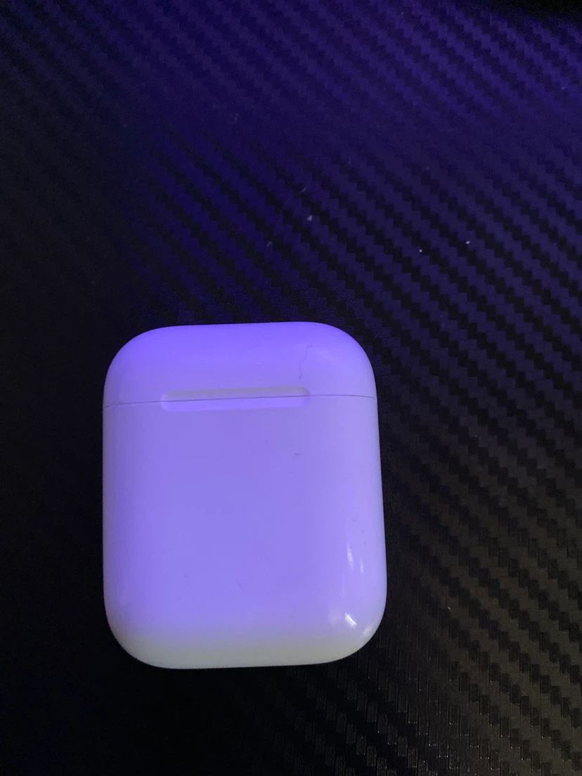 Apple AirPods