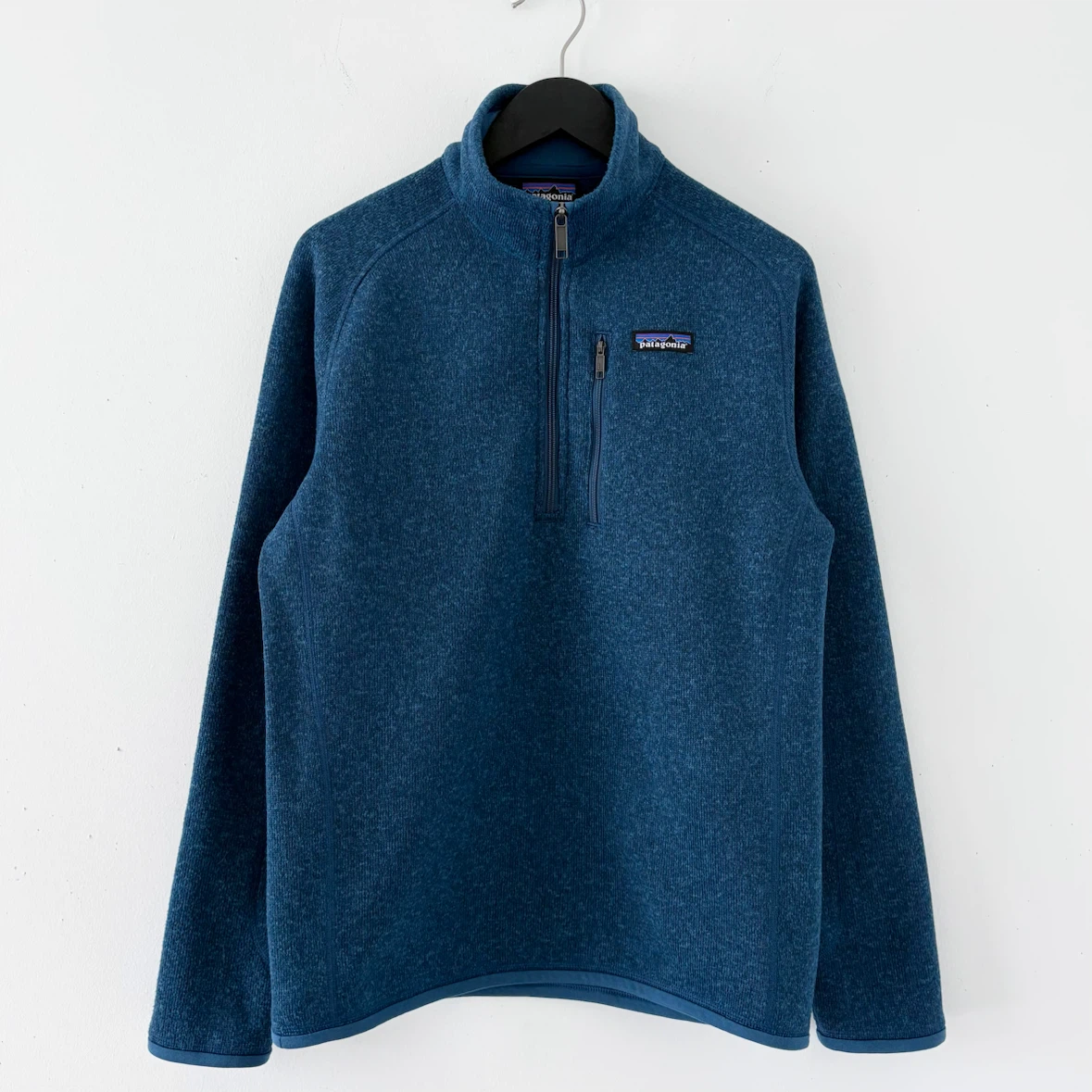 Patagonia Men’s Better Sweater