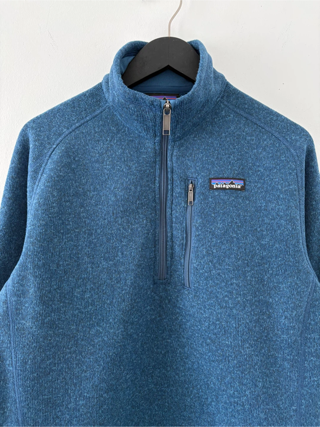 Patagonia Men’s Better Sweater - photo 3