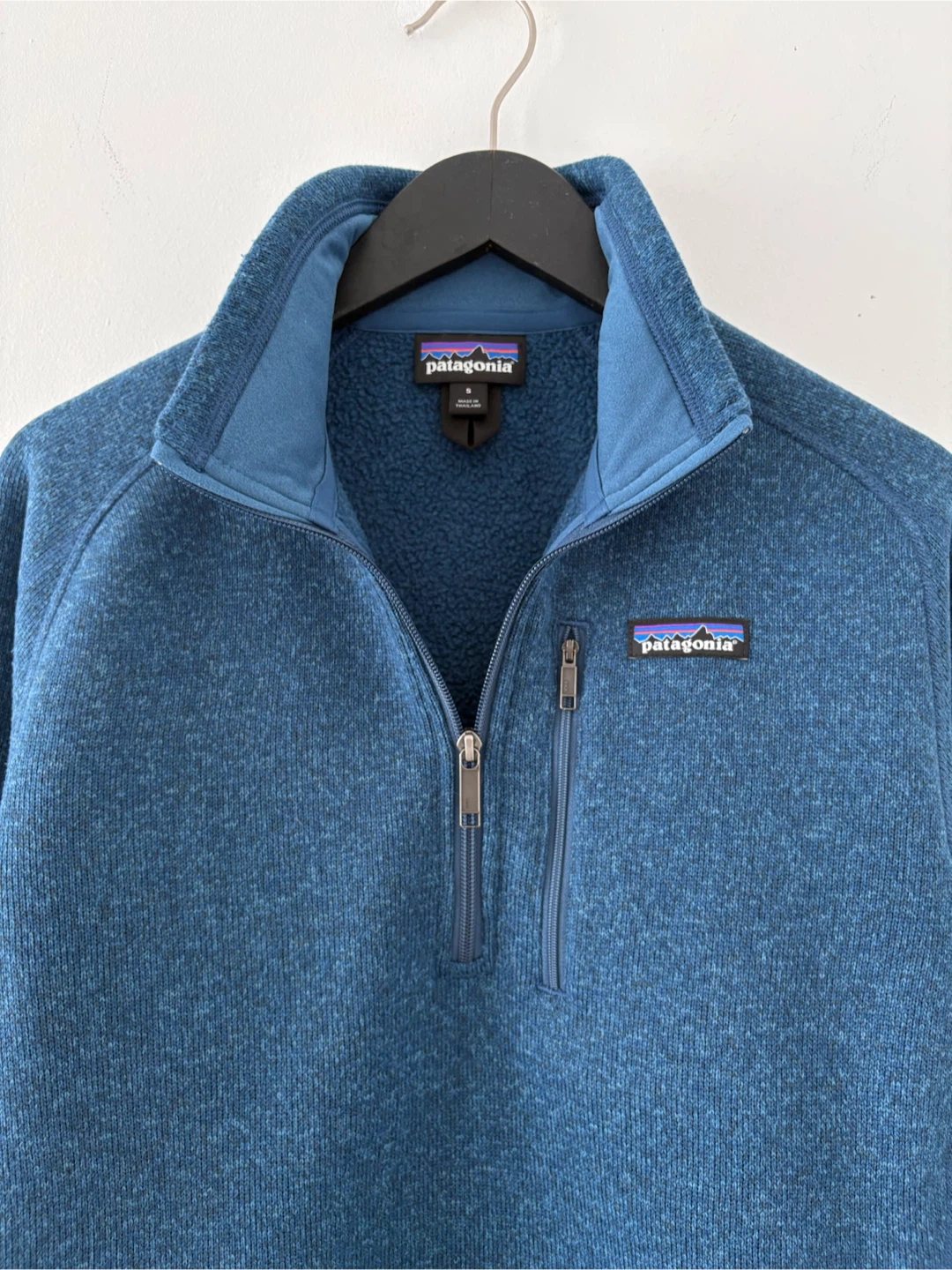 Patagonia Men’s Better Sweater - photo 4